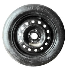 Roda de pneu sobressalente T125/90R15 4x108 CB62 donut compatível com Ford Volvo comprar usado Roda de pneu sobressalente T125/90R15 4x108 CB62 donut compatível com Ford Volvo comprar usado  Enviando para Brazil