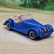 Matchbox morgan plus for sale  TELFORD
