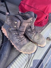 Vivobarefoot tracker forest for sale  Spring Valley