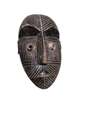 Igala masks d'occasion  Expédié en Belgium