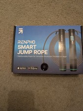 Renpho smart skip for sale  BASINGSTOKE