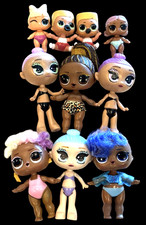 Lol surprise dolls for sale  Parker