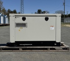 Cummins generator single for sale  Ruckersville