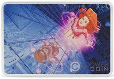 Atom eve invincible usato  Ciampino