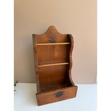 Wooden spice rack for sale  Hialeah