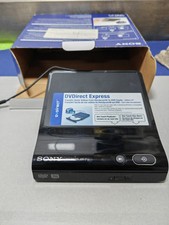 Graveur dvd dvdirect d'occasion  Villeneuve-Saint-Georges