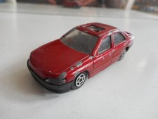 Usado, Majorette Peugeot 406 in Rot comprar usado Usado, Majorette Peugeot 406 in Rot comprar usado  Enviando para Brazil