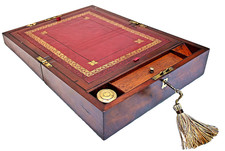 Late victorian writing for sale Late victorian writing for sale  BLAKENEY