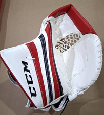 hockey goalie ccm glove for sale  Allen