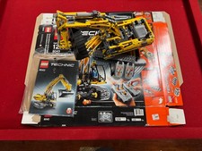 Lego 8043 motorized for sale  Commerce City