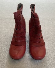 Hush puppies boots for sale  UK