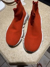 Balenciaga logo speed for sale  Merrick