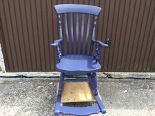 Large rocking chair for sale  BUDE