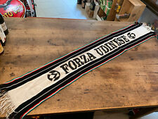 Sciarpa curva ultras usato  Lucca