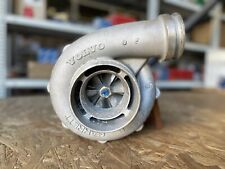 Volvo 3828642 turbocharger usato  Italia
