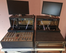 Mobile disco equipment for sale  BRISTOL