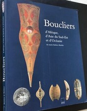 250409 - Libro Escudos de África, Sudeste Asiático y Oceanía segunda mano  Embacar hacia Mexico