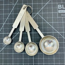 Vollrath measuring spoons for sale  Laurel