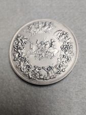 Silver pistrucci waterloo for sale  Allison Park