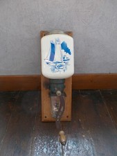 Ancien moulin café d'occasion  Roanne