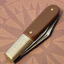 Imperial barlow knife for sale  Tullahoma