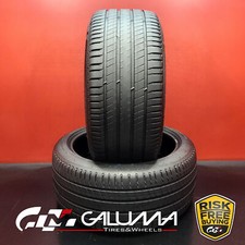 Set tires likenew d'occasion  Expédié en Belgium