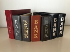 Bankordner kontoauszüge rdner gebraucht kaufen  Garbsen