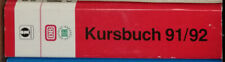 Kursbuch 1991 winter gebraucht kaufen  Fellbach