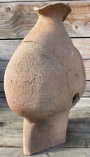 Terracotta chamotta sculpture d'occasion  Expédié en Belgium