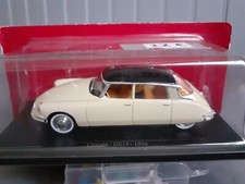Solido citroen 1956 d'occasion  Mantes-la-Ville