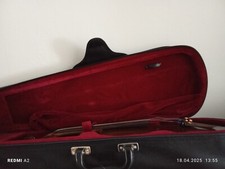 Geige violine halb gebraucht kaufen  Mainz-Kastel
