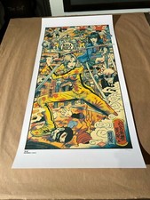 Mondo print rockin for sale  Lancaster