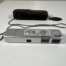 Vintage minox wetzlar for sale  NORWICH