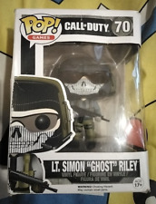 Funko lt. simon for sale  HUDDERSFIELD