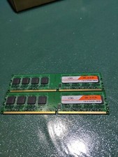 Ram ddr 667 usato  Bovino