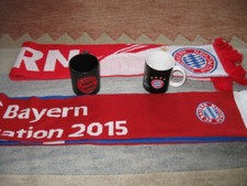 Tassen schals bayern gebraucht kaufen  Rohrdorf