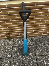 Gardena elektro rasentrimmer gebraucht kaufen  Dreikirchen, Herschbach, Wallmerod