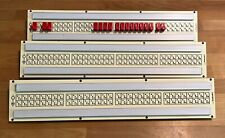 Ghielmetti patchbay steckfeld gebraucht kaufen  Deutschland