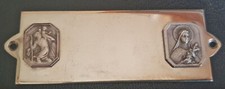 Applique tableau bord d'occasion  Houilles