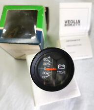 Ampere battery gauge usato  Palagonia