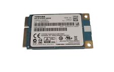 Toshiba 128 ssd gebraucht kaufen  Bernau