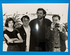 Photo nanni moretti d'occasion  Yzeure