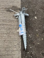 Dehn lighting protection for sale  BRISTOL