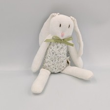Doudou lapin blanc d'occasion  Le Portel