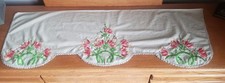 Vintage linen table for sale  Orland Park