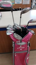 Callaway solaire gems d'occasion  Expédié en Belgium