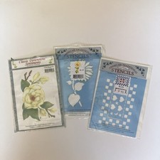 American traditional stencils for sale  NEWARK
