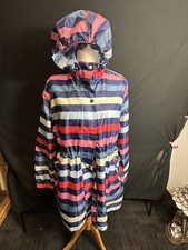Joules waterproof jacket for sale  GILLINGHAM