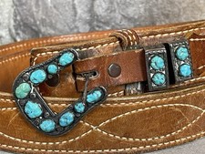Navajo sterling silver for sale  Pinedale