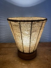 Vintage cloth beaded for sale  CAMBRIDGE